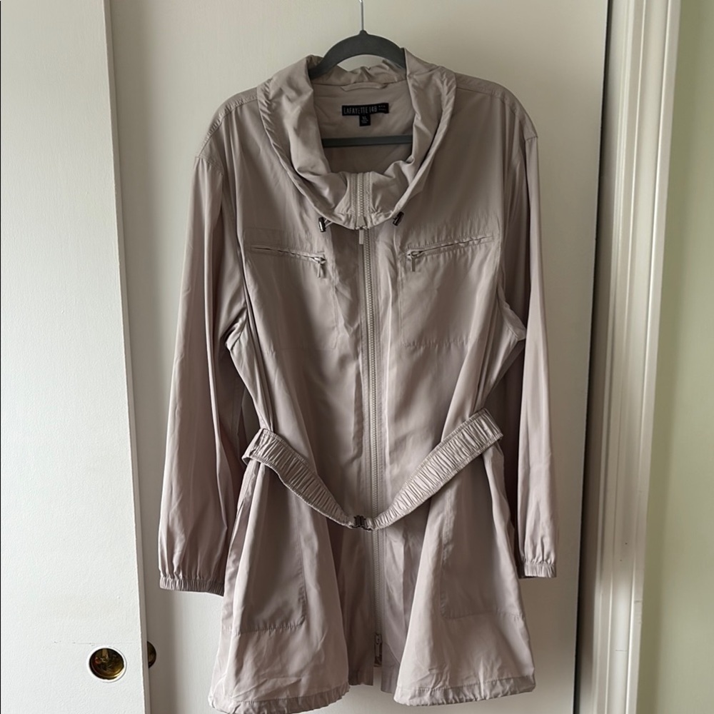 Lafayette 148 New York Jacket XL